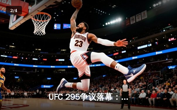 UFC 295争议落幕：波拉瑞斯惊险卫冕，新星维拉展现统治力 - 2