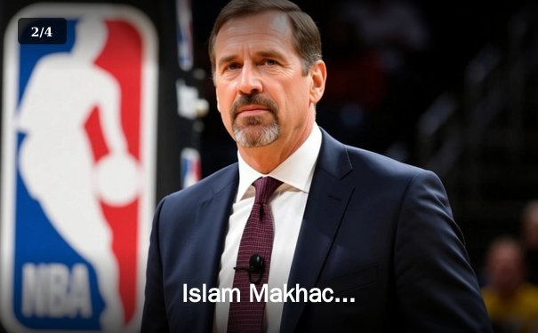 Islam Makhachev 成功卫冕轻量级冠军，Dustin Poirier 顽强奋战仍告负 - 2