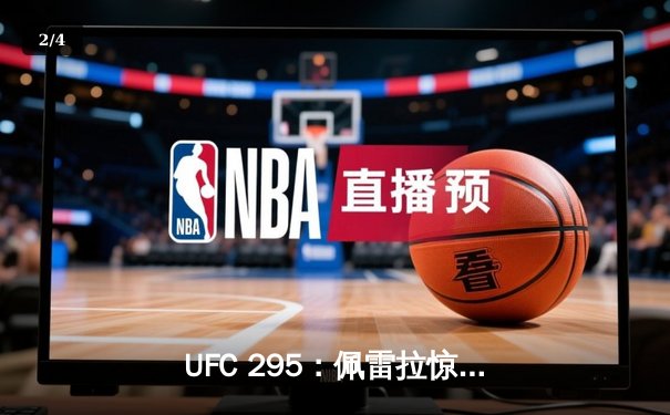 UFC 295：佩雷拉惊天逆转卫冕成功，普罗哈兹卡轻重量级王座易主 - 2
