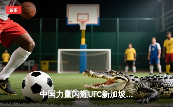 中国力量闪耀UFC新加坡赛：张名扬首回合KO创纪录，苏木达尔基鏖战惜败