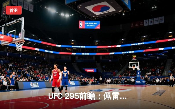 UFC 295前瞻：佩雷拉与普罗哈兹卡轻重量级巅峰对决，冠军悬念再起