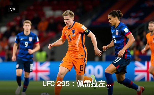 UFC 295：佩雷拉左勾拳终结普罗哈兹卡 重夺轻重量级金腰带 - 2