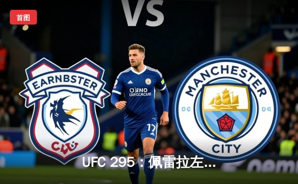 UFC 295：佩雷拉左勾拳终结普罗哈兹卡 重夺轻重量级金腰带