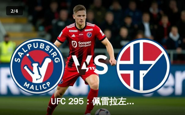 UFC 295：佩雷拉左勾拳终结普罗哈兹卡 重夺轻重量级金腰带 - 2